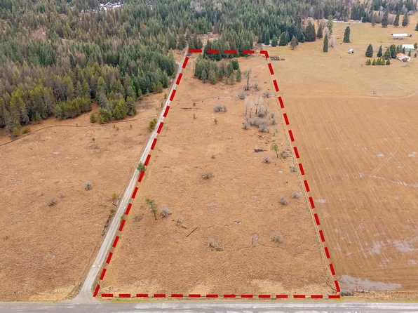 200 Sierbert Springs Rd, Newport, WA 99156