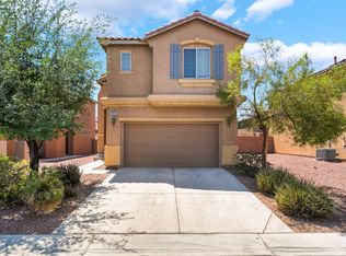 4935 Gingerlyn St, Las Vegas, NV 89122