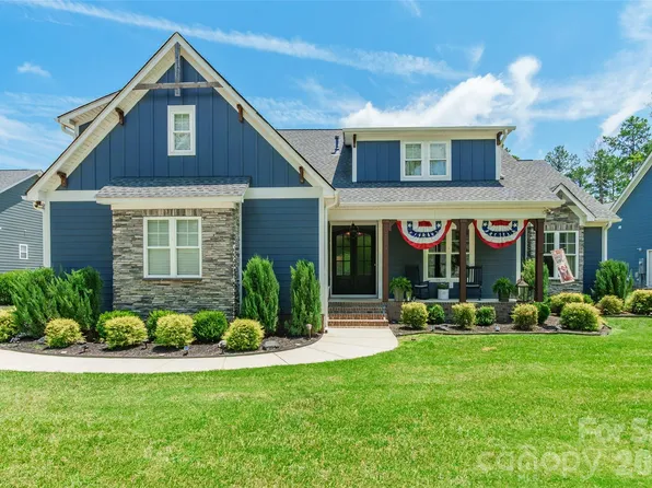 1533 Aragon Beach Rd, Rock Hill, SC 29732
