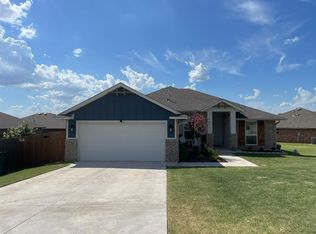 18221 Camborne Ave, Edmond, OK 73012