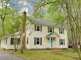 10430 Robbie Rd, Chesterfield, VA 23832