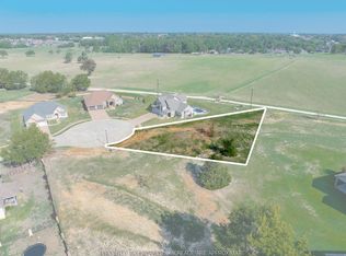 4101 Hannah Cir, Lindale, TX 75771
