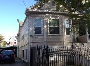 2524 Filbert St, Oakland, CA 94607