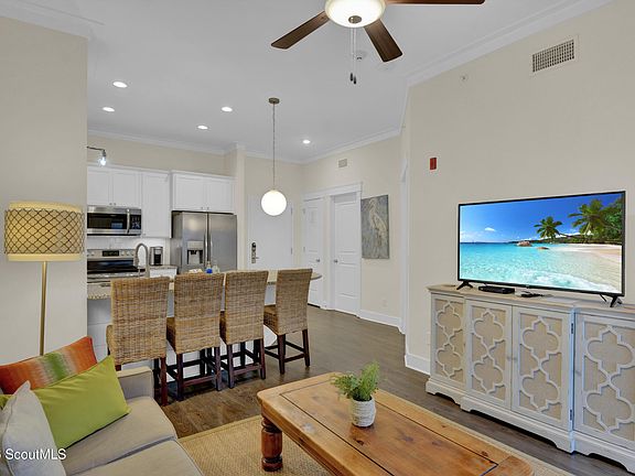 5th image of 400 Ocean Blvd #2107