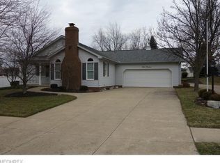 314 Gail Ave NE, Massillon, OH