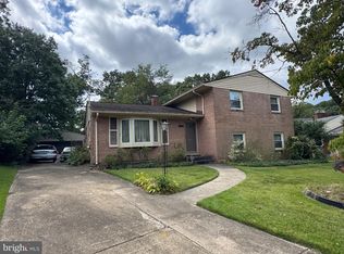 3425 Duke St, College Park, MD 20740