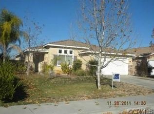 26800 Hunter Ridge Dr, Menifee, CA 92584