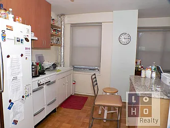 Rented by LoHo Realty
