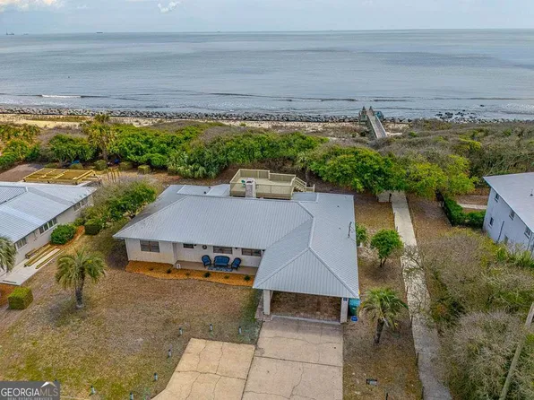 12 Tyler Ln, Jekyll Island, GA 31527