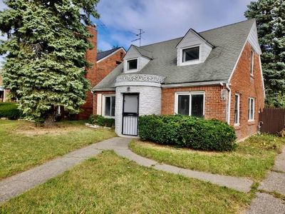 13913 Edmore Dr, Detroit, MI, 48205