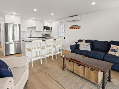945 Commercial Street Unit 1B, Provincetown, MA, 02657