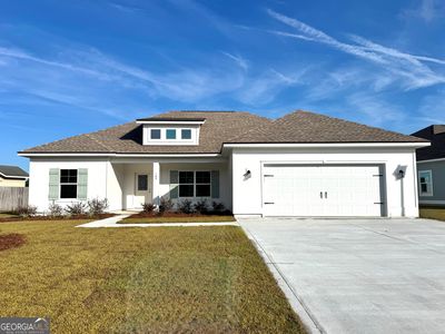 105 Walnut Way, Kingsland, GA, 31548