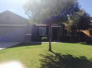 5211 Harvest Moon Ave, Bakersfield, CA 93313