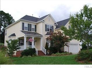 9028 Cornwell Dr, Wake Forest, NC 27587