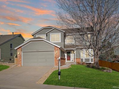 10900 Parker Vista Road, Parker, CO, 80138