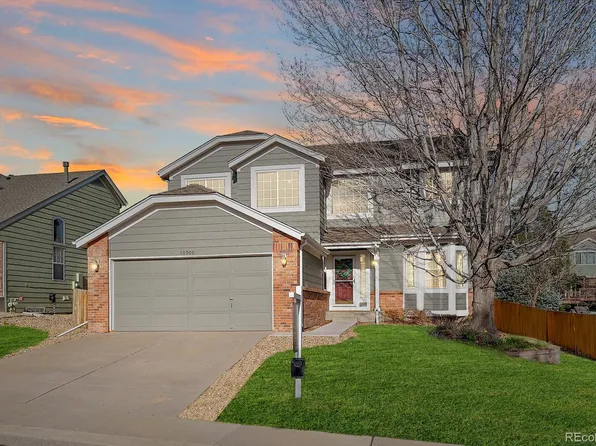 10900 Parker Vista Road, Parker, CO 80138