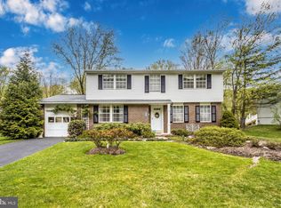 1316 Wembrough Ct, Silver Spring, MD 20905