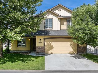 1236 E Pisa St, Meridian, ID 83642