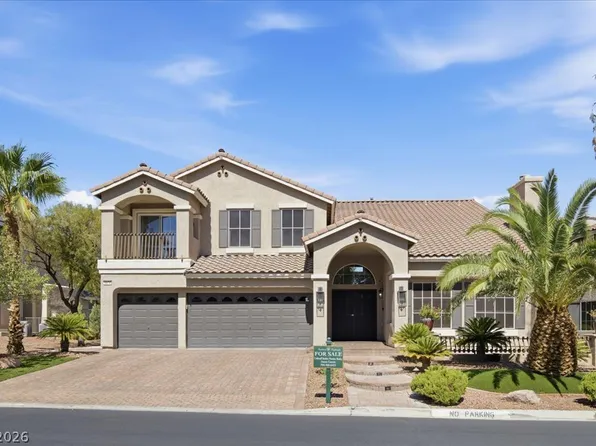 4474 Grey Spencer Dr, Las Vegas, NV 89141