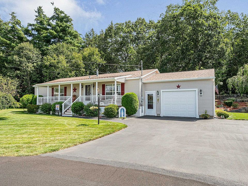 28 Stonegate Lane, Hampstead, NH 03841 Zillow