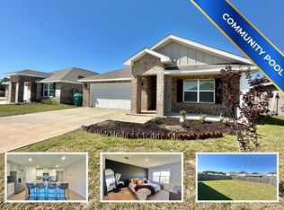 4659 Honor Guard Way, Crestview, FL 32539
