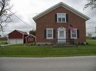 5911 Grubbs Rex Rd, Arcanum, OH 45304