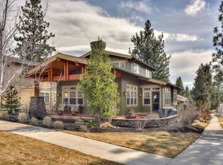 2457 NW Dorion Way, Bend, OR 97703