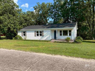 76 Johns St, Frisco City, AL, 36445