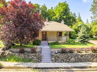604 E 18th Ave, Spokane, WA 99203