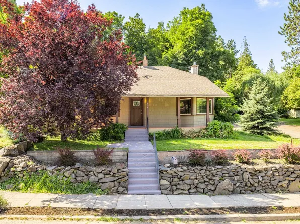 604 E 18th Ave, Spokane, WA 99203