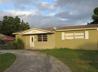 20211 SW 117th Ct, Miami, FL 33177