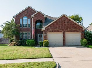 4840 Salmon Run Way, Fort Worth, TX 76137