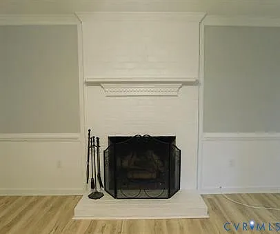 1714 Abbots Mill Way — Photo 7