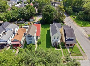 1426 Kendall St, Covington, KY 41011