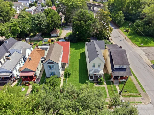 1426 Kendall St, Covington, KY 41011
