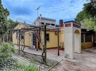 46 Croade St, Warren, RI 02885