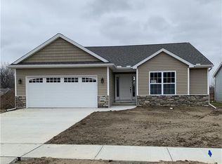 5936 Haefner Rd, Toledo, OH 43615