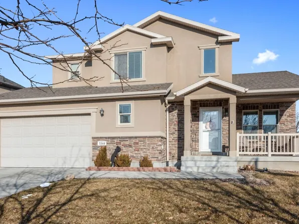 5344 W Sefton Dr, West Valley City, UT 84120