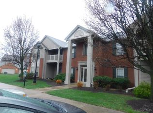 8026 Pinnacle Point Dr APT 103, West Chester, OH 45069