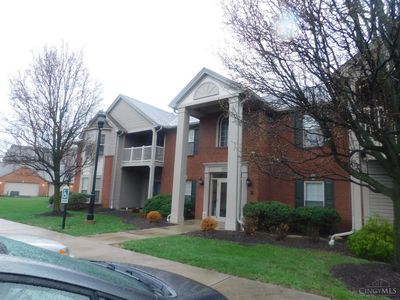 8026 Pinnacle Point Dr APT 103, West Chester, OH, 45069