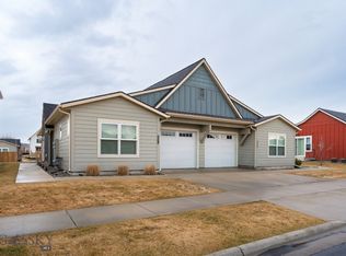 1640 New Holland Dr #A, Bozeman, MT 59718