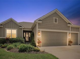 16905 NW 133rd St, Platte City, MO 64079