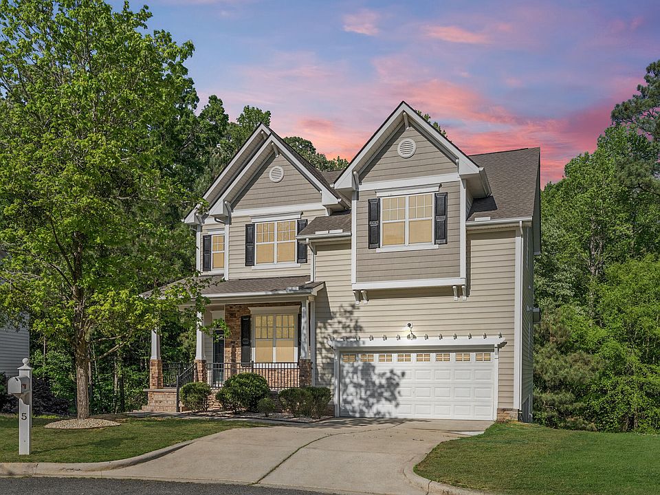 1st image of 5 Silverbell Ct