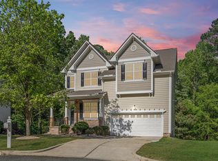 5 Silverbell Ct, Durham, NC 27713