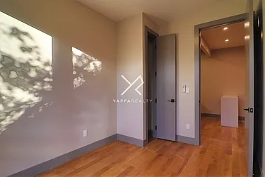 Rented by Yaffa Realty LLC