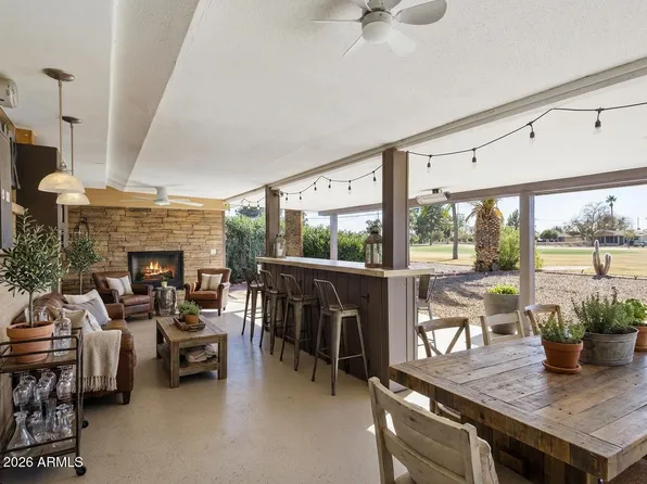 12032 N HILLCREST Drive, Sun City, AZ 85351