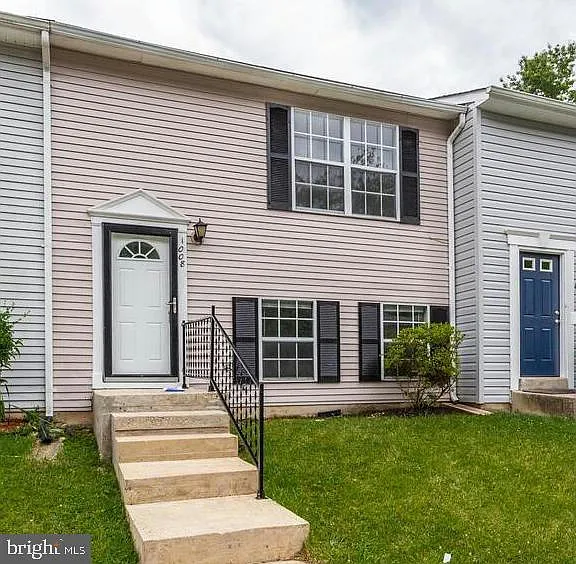 1008 Jubilee Way photo 1