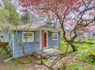 12650 SE 23rd Ave, Milwaukie, OR