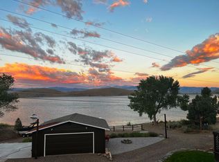 120442 Highway 395, Topaz, CA