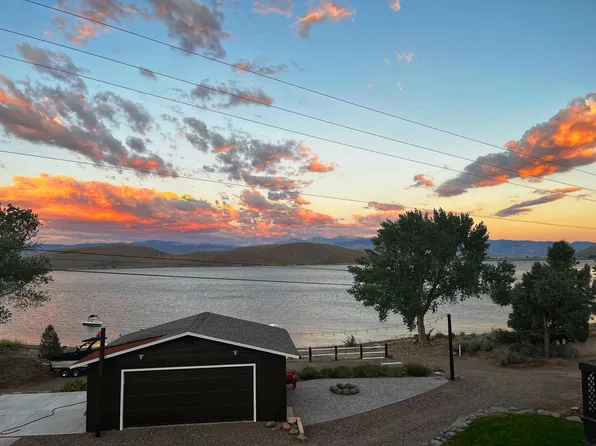 120442 Highway 395, Topaz, CA 96133